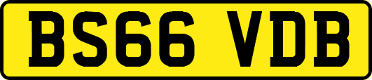 BS66VDB