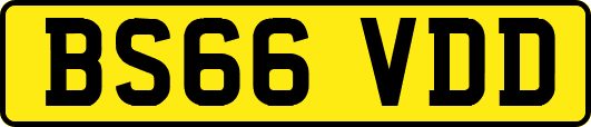 BS66VDD
