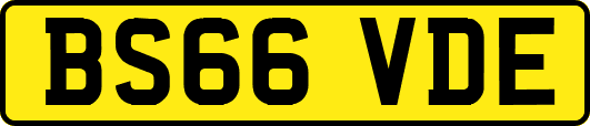BS66VDE