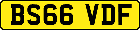 BS66VDF