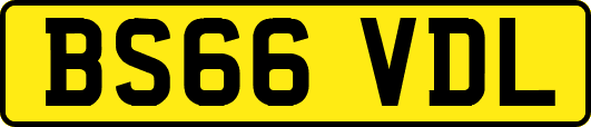 BS66VDL