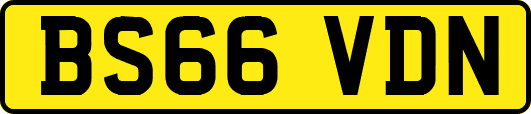 BS66VDN