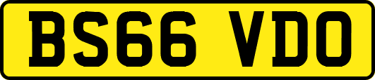 BS66VDO
