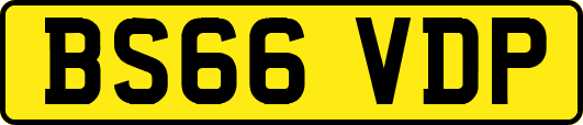 BS66VDP