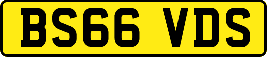 BS66VDS
