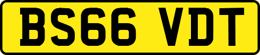 BS66VDT