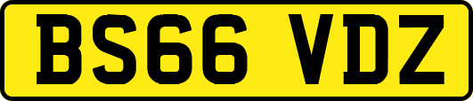 BS66VDZ