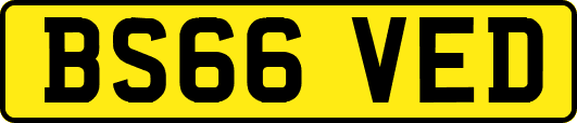 BS66VED