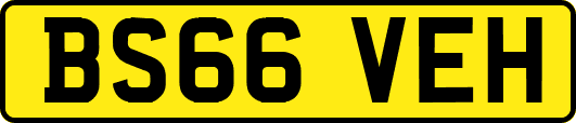 BS66VEH