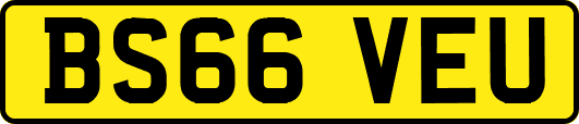 BS66VEU