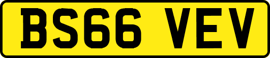BS66VEV