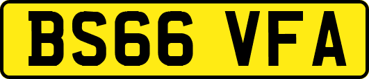BS66VFA