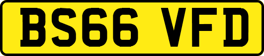 BS66VFD