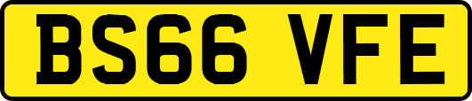 BS66VFE