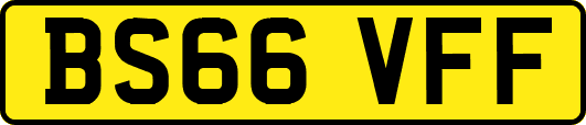 BS66VFF