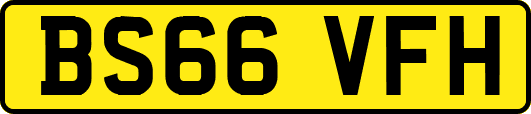 BS66VFH