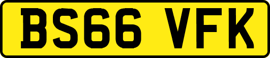 BS66VFK
