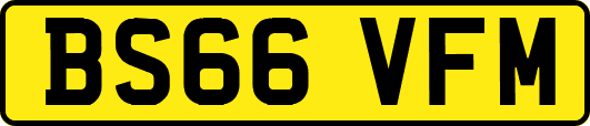 BS66VFM