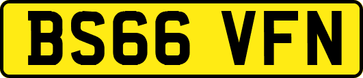 BS66VFN