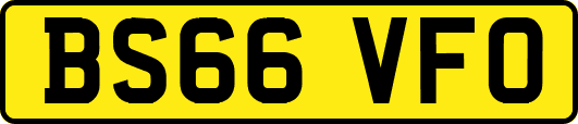 BS66VFO