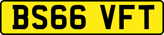 BS66VFT
