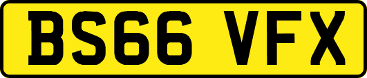 BS66VFX
