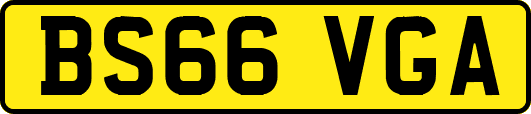 BS66VGA