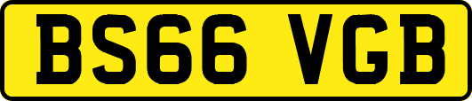 BS66VGB