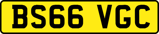 BS66VGC