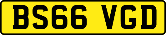 BS66VGD