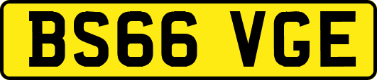 BS66VGE