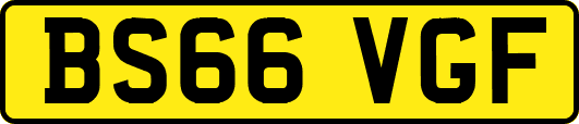 BS66VGF