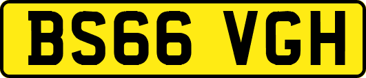 BS66VGH