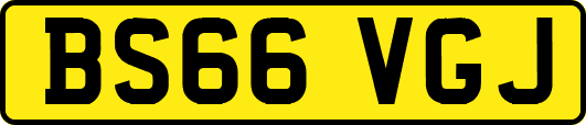 BS66VGJ