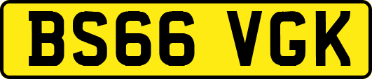 BS66VGK