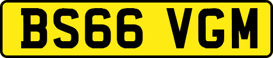 BS66VGM