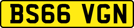 BS66VGN