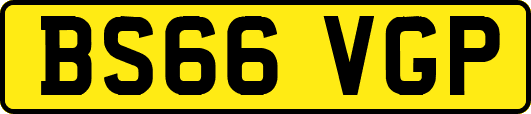 BS66VGP