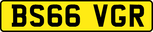 BS66VGR