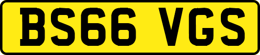 BS66VGS