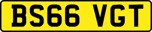 BS66VGT
