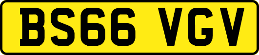 BS66VGV