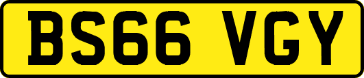 BS66VGY