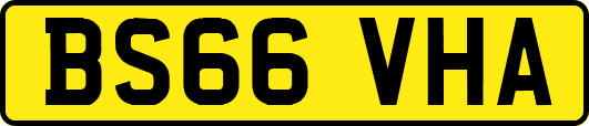BS66VHA