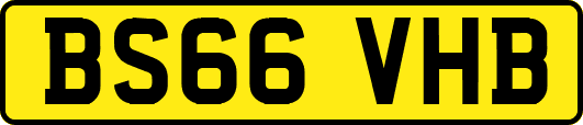 BS66VHB