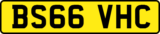 BS66VHC