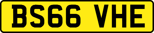 BS66VHE