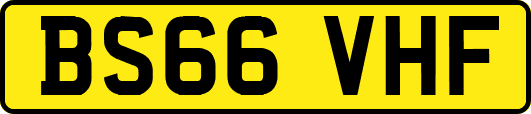 BS66VHF