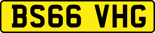 BS66VHG
