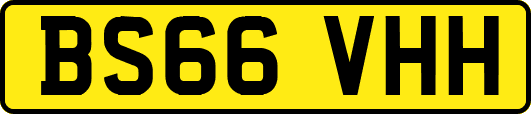 BS66VHH